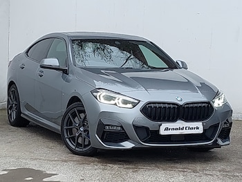 BMW 2 Series feature image