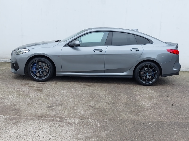 Used BMW 2 Series 2023 for sale - 77732233: Photo 4