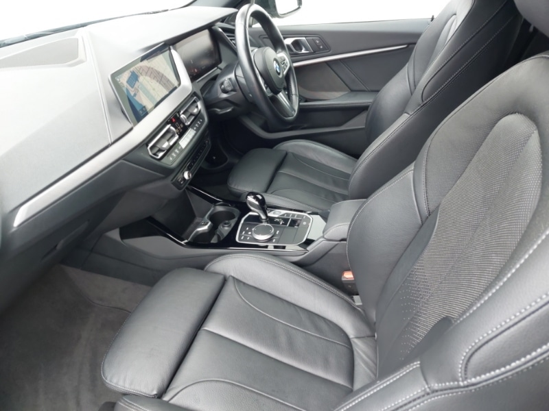 Used BMW 2 Series 2023 for sale - 77732233: Photo 5