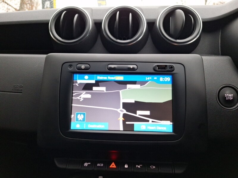 Used Dacia Duster 2020 for sale - 76614323: Photo 10