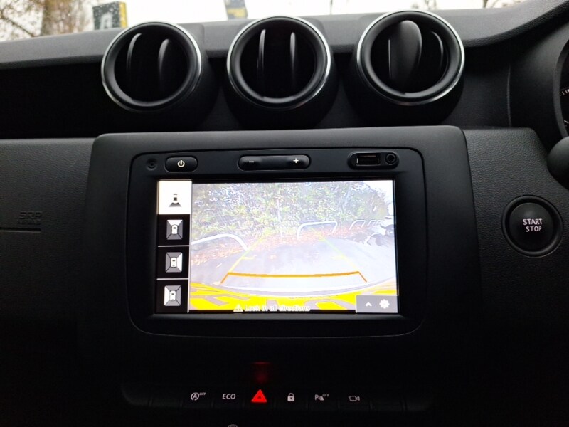 Used Dacia Duster 2020 for sale - 76614323: Photo 11