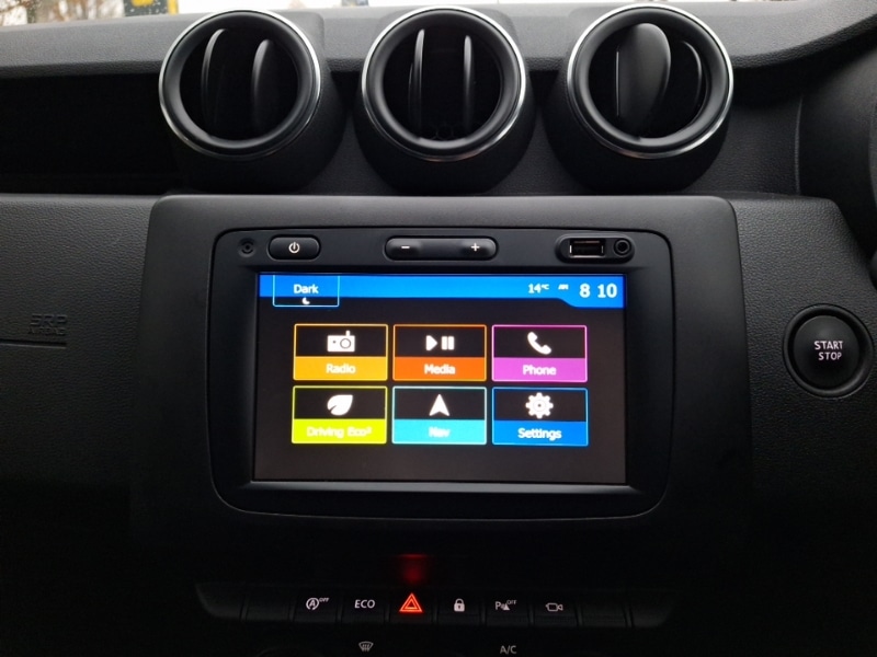 Used Dacia Duster 2020 for sale - 76614323: Photo 12