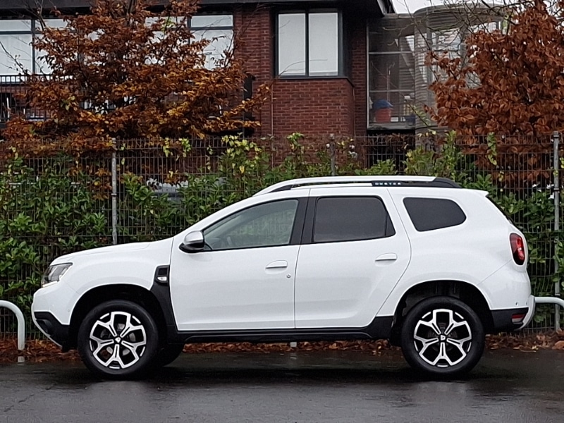 Used Dacia Duster 2020 for sale - 76614323: Photo 4