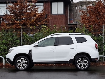 Used Dacia Duster 2020 for sale - 76614323: Photo