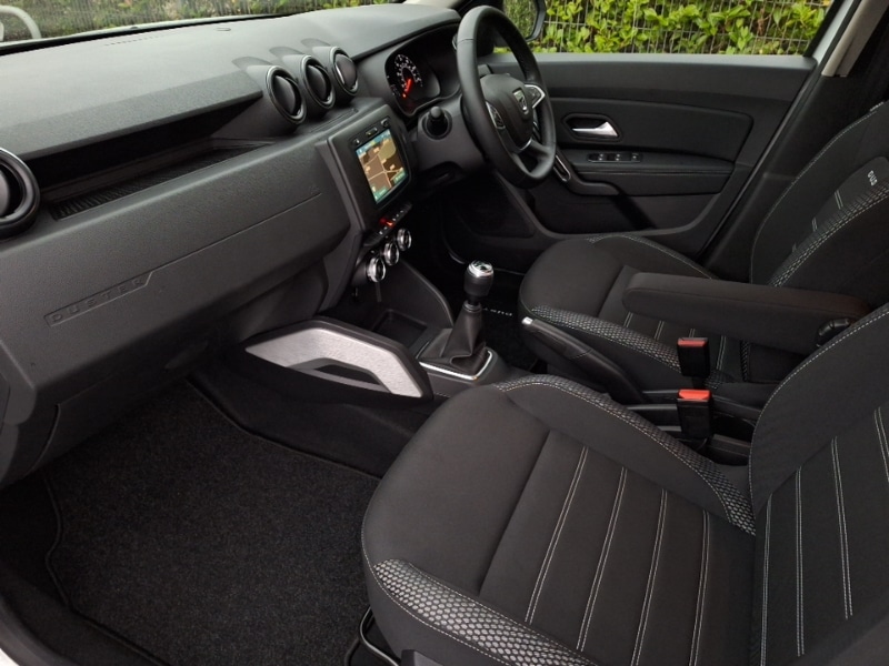 Used Dacia Duster 2020 for sale - 76614323: Photo 5