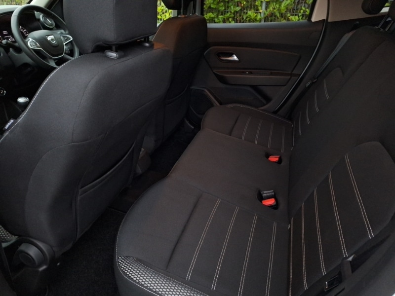 Used Dacia Duster 2020 for sale - 76614323: Photo 6