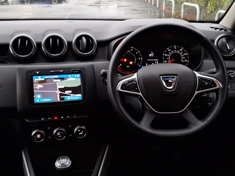 Used Dacia Duster 2020 for sale - 76614323: Photo 7