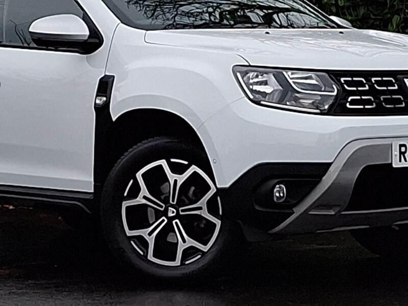 Used Dacia Duster 2020 for sale - 76614323: Photo 9