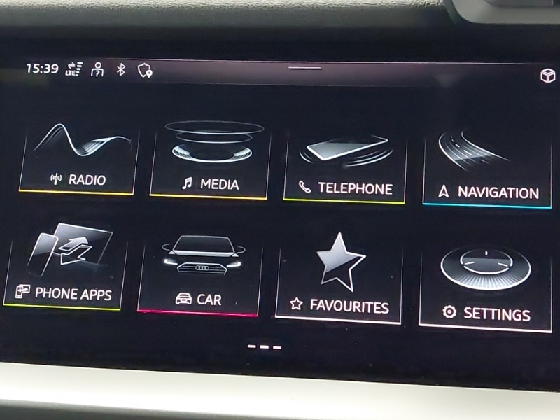 Used Audi A3 2022 for sale - 77881967: Photo 10