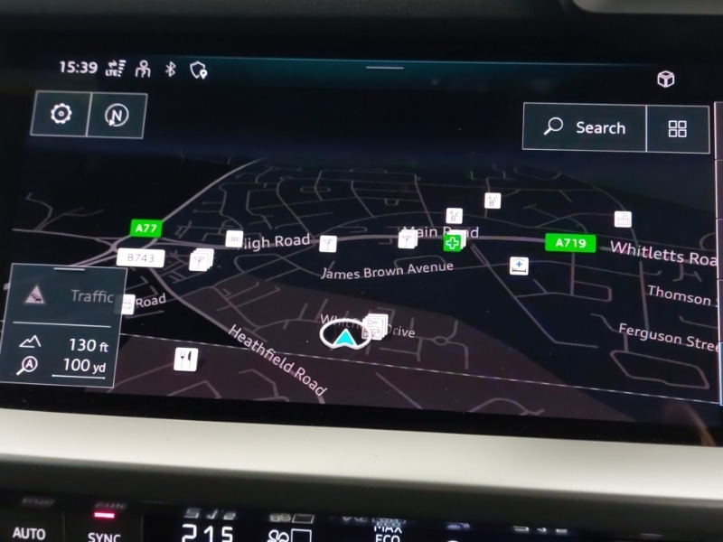 Used Audi A3 2022 for sale - 77881967: Photo 11