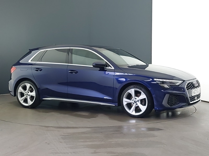 Used Audi A3 2022 for sale - 77881967: Photo 12