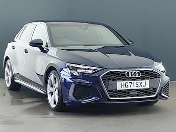 Audi A3 feature image