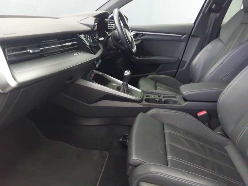 Used Audi A3 2022 for sale - 77881967: Photo 5