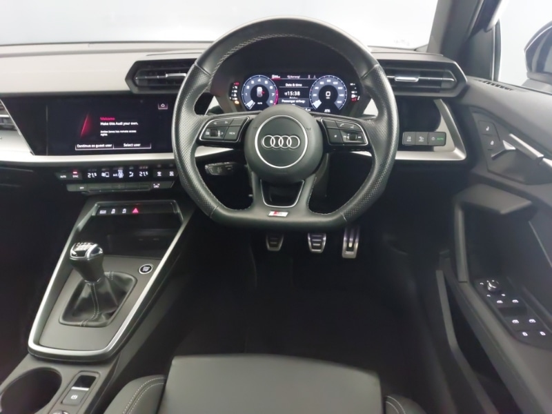 Used Audi A3 2022 for sale - 77881967: Photo 7