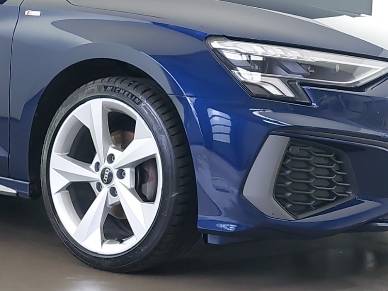 Used Audi A3 2022 for sale - 77881967: Photo 9