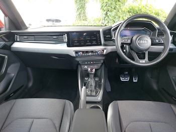 Used Audi A1 2023 for sale - 75558004: Photo