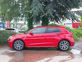Used Audi A1 2023 for sale - 75558004: Photo