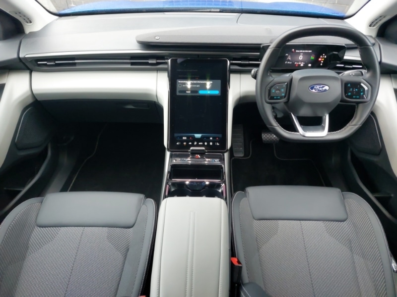 Used Ford Explorer 2025 for sale - 77004126: Photo 2