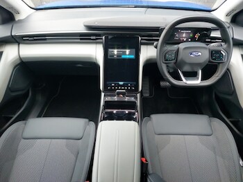 Used Ford Explorer 2025 for sale - 77004126: Photo