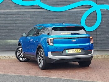 Used Ford Explorer 2025 for sale - 77004126: Photo