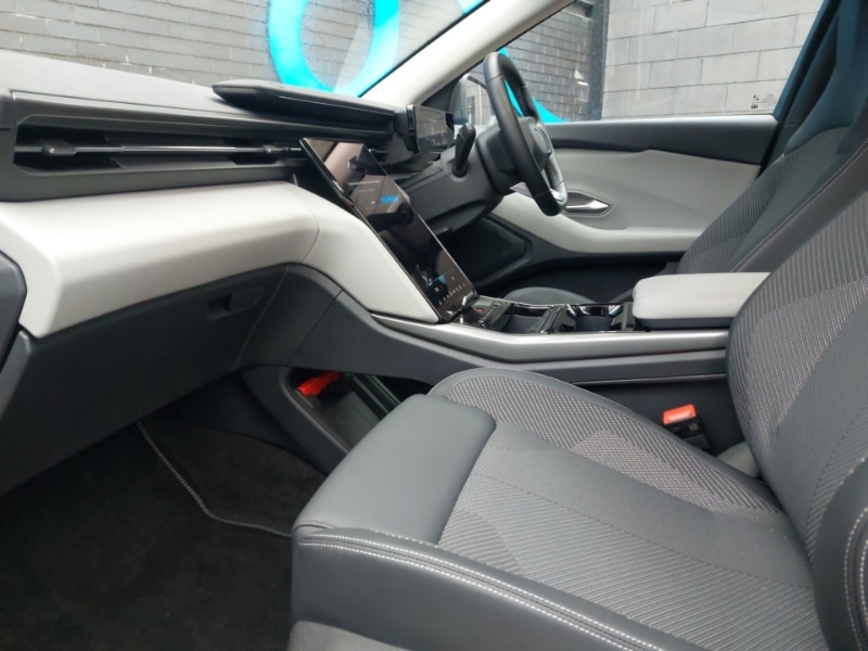 Used Ford Explorer 2025 for sale - 77004126: Photo 5