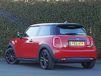 Used MINI Hatch 2021 for sale - 77912592: Photo