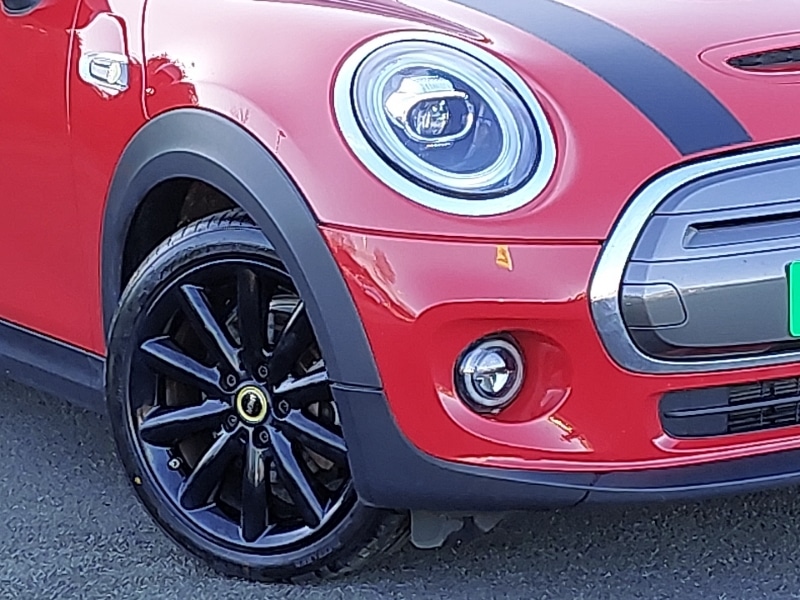 Used MINI Hatch 2021 for sale - 77912592: Photo 9