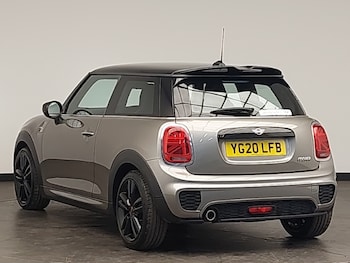 Used MINI Cooper 2020 for sale - 77051901: Photo