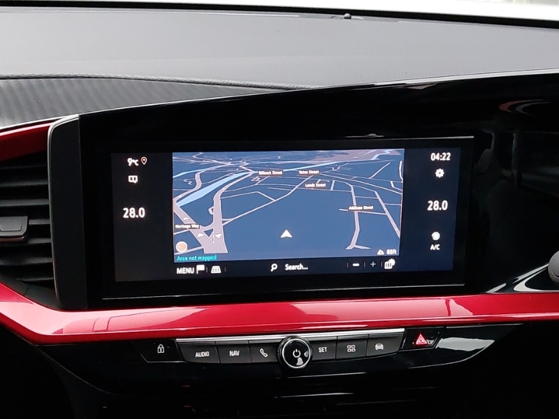 Used Vauxhall Mokka 2023 for sale - 77277926: Photo 10