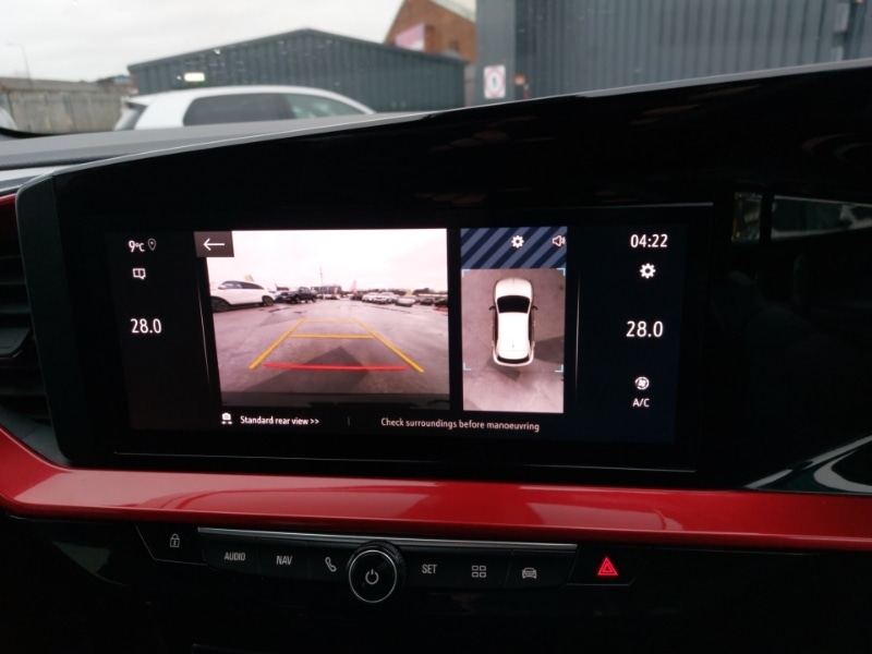 Used Vauxhall Mokka 2023 for sale - 77277926: Photo 11