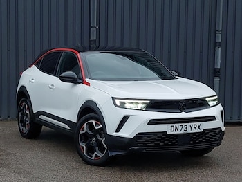 Used Vauxhall Mokka 2023 for sale - 77277926: Photo