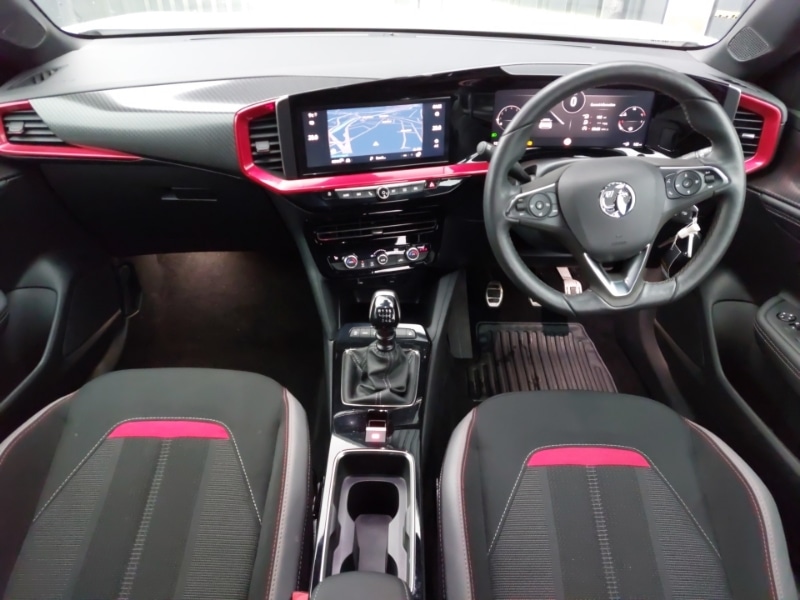 Used Vauxhall Mokka 2023 for sale - 77277926: Photo 2