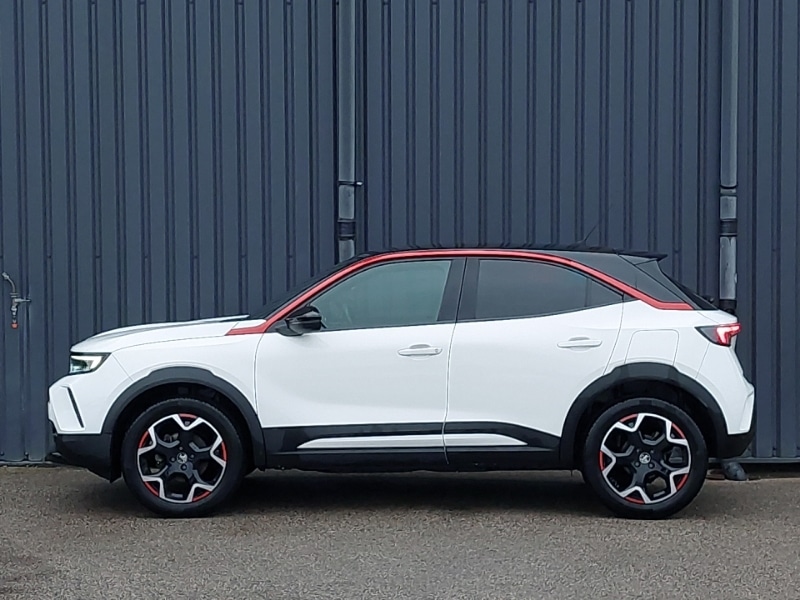 Used Vauxhall Mokka 2023 for sale - 77277926: Photo 4