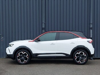 Used Vauxhall Mokka 2023 for sale - 77277926: Photo