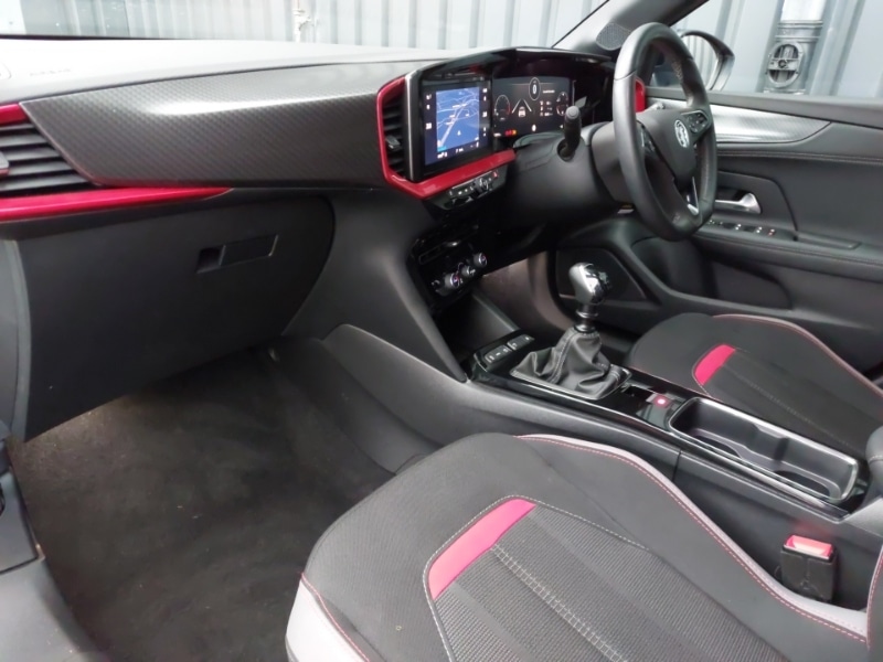 Used Vauxhall Mokka 2023 for sale - 77277926: Photo 5