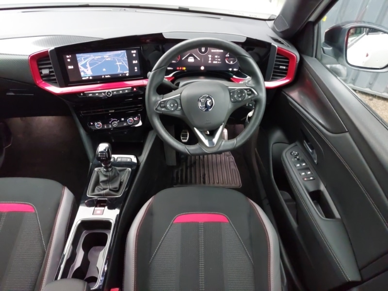 Used Vauxhall Mokka 2023 for sale - 77277926: Photo 7