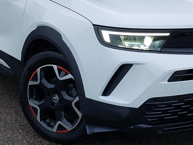 Used Vauxhall Mokka 2023 for sale - 77277926: Photo 9