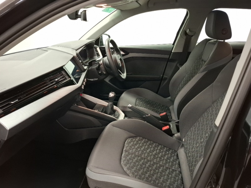 Used Audi A1 2022 for sale - 76664090: Photo 5