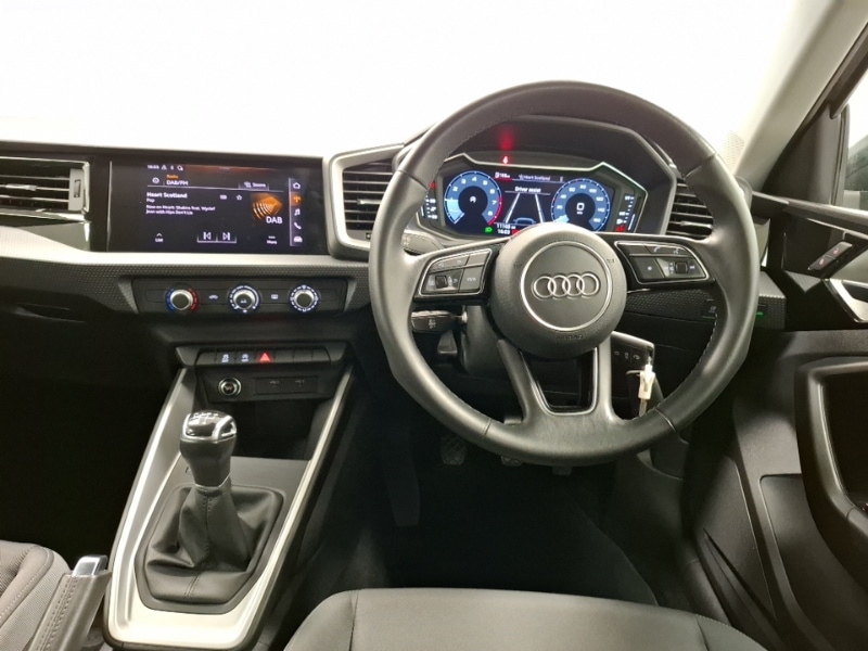 Used Audi A1 2022 for sale - 76664090: Photo 7