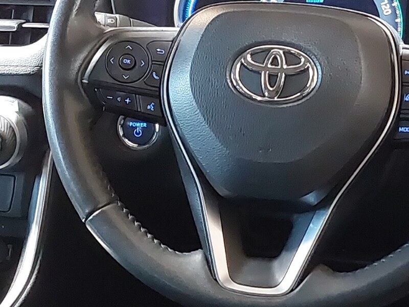 Used Toyota RAV4 2022 for sale - 77070574: Photo 10