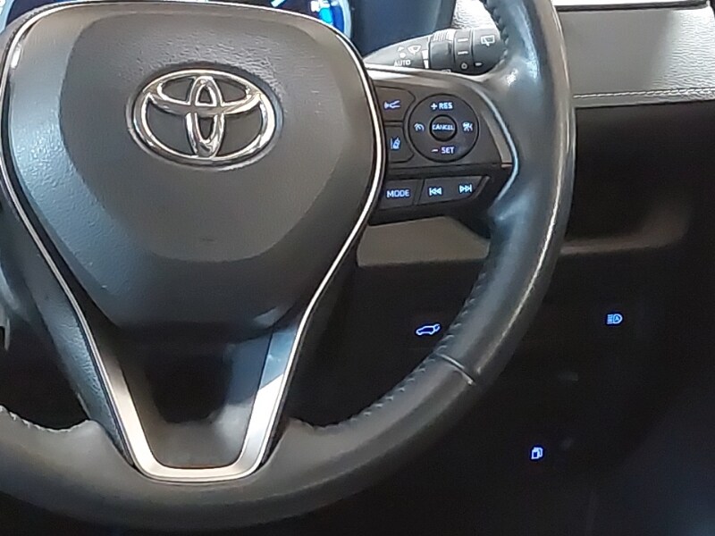 Used Toyota RAV4 2022 for sale - 77070574: Photo 11