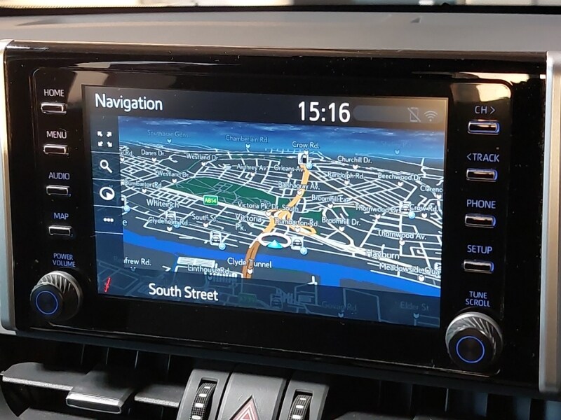 Used Toyota RAV4 2022 for sale - 77070574: Photo 12