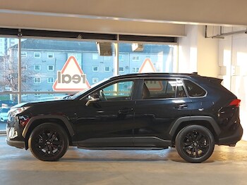 Used Toyota RAV4 2022 for sale - 77070574: Photo