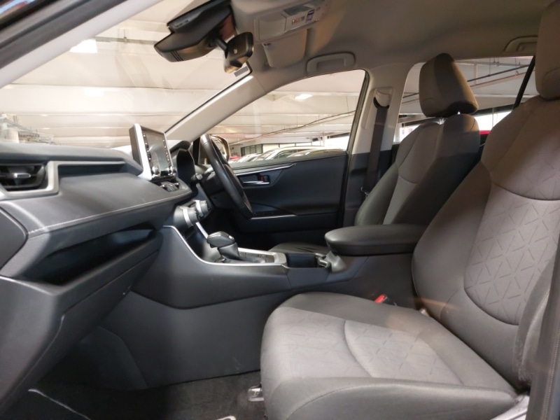 Used Toyota RAV4 2022 for sale - 77070574: Photo 5