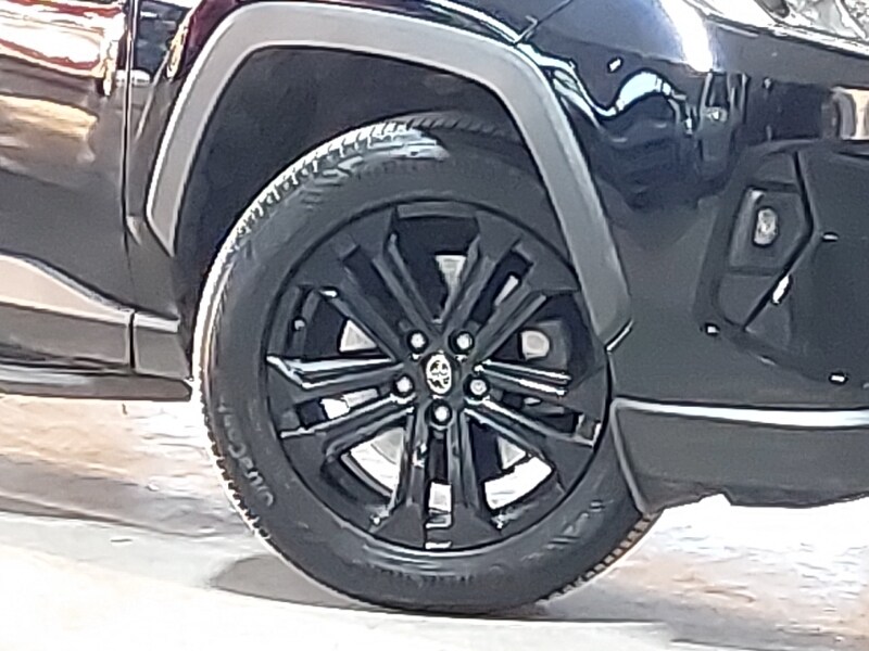 Used Toyota RAV4 2022 for sale - 77070574: Photo 9