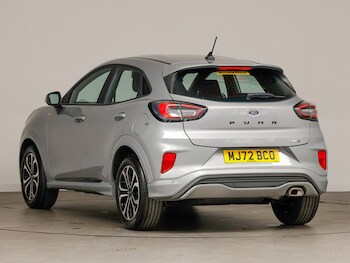 Used Ford Puma 2022 for sale - 75691072: Photo
