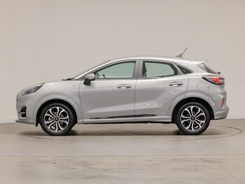 Used Ford Puma 2022 for sale - 75691072: Photo