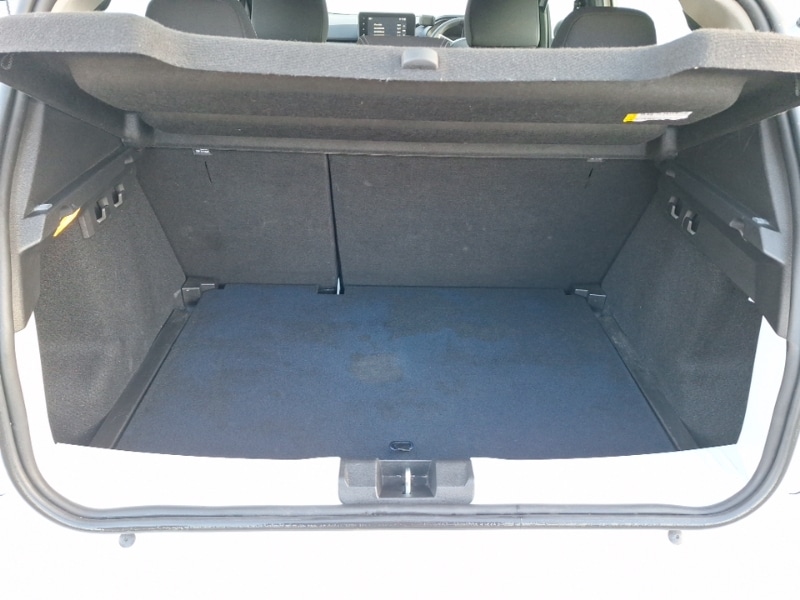 Used Dacia Sandero Stepway 2022 for sale - 77358070: Photo 8