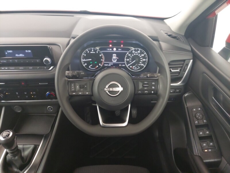 Used Nissan Qashqai 2022 for sale - 77657265: Photo 11