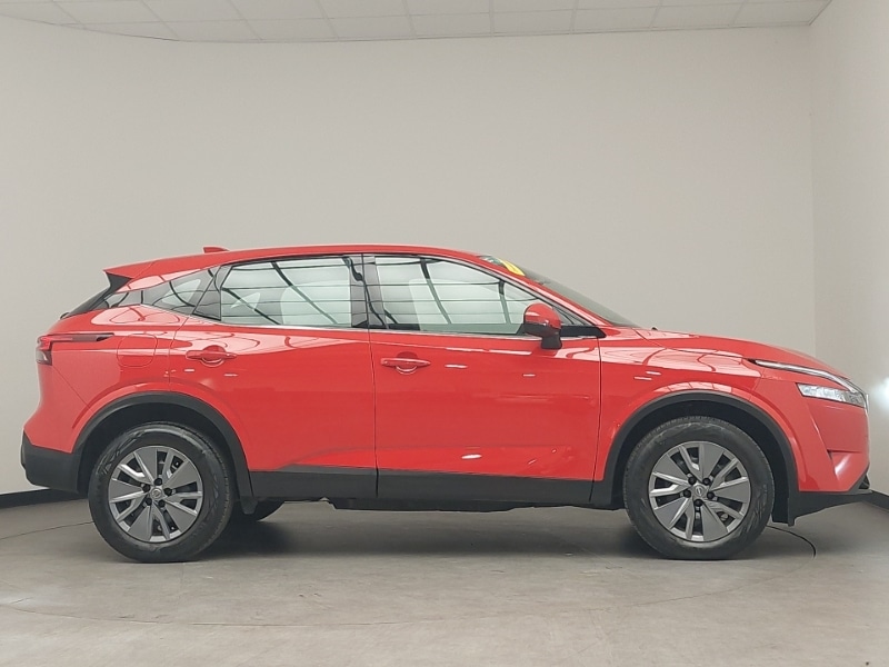 Used Nissan Qashqai 2022 for sale - 77657265: Photo 4